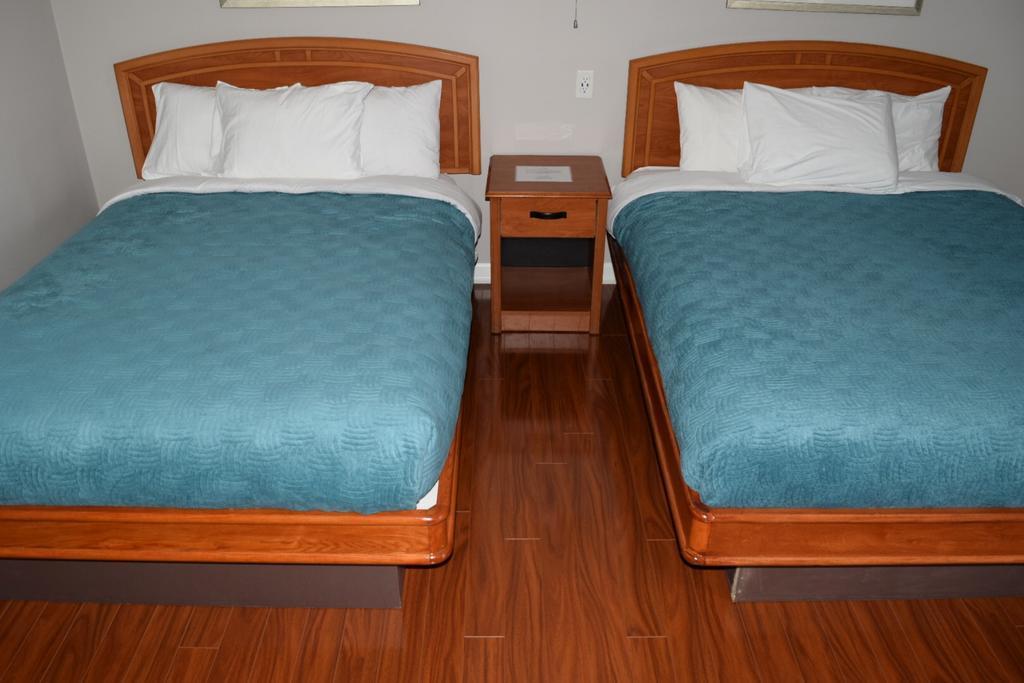 Lundy'S Motel Niagara Falls Esterno foto