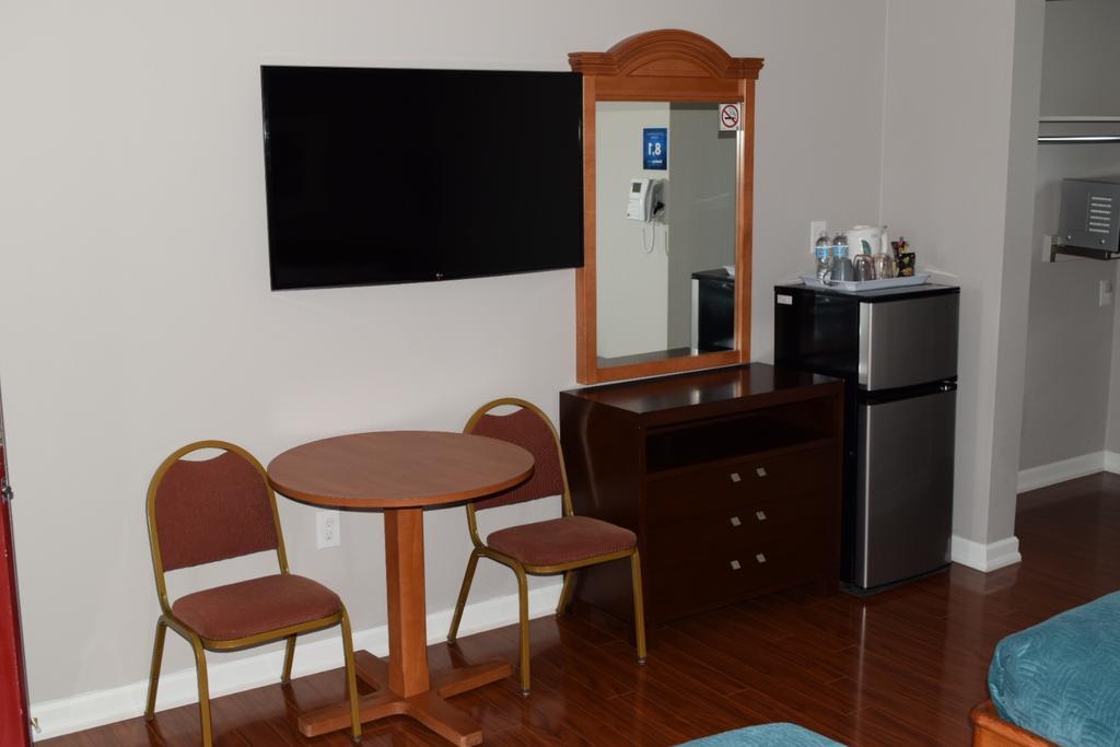 Lundy'S Motel Niagara Falls Esterno foto