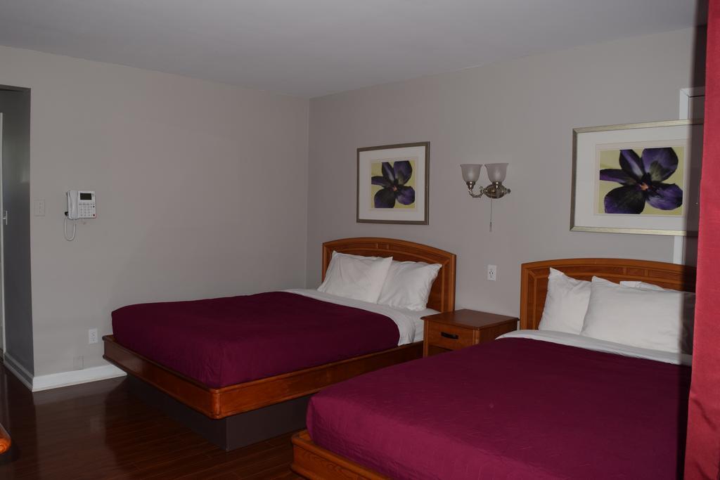 Lundy'S Motel Niagara Falls Esterno foto