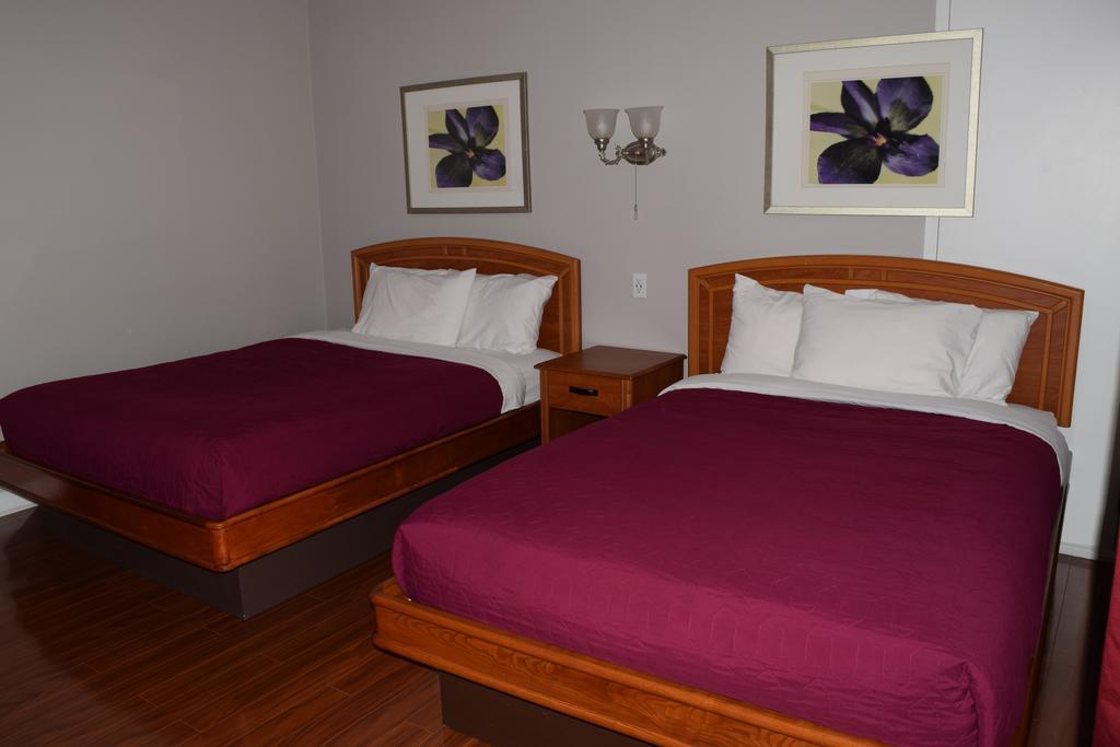 Lundy'S Motel Niagara Falls Esterno foto