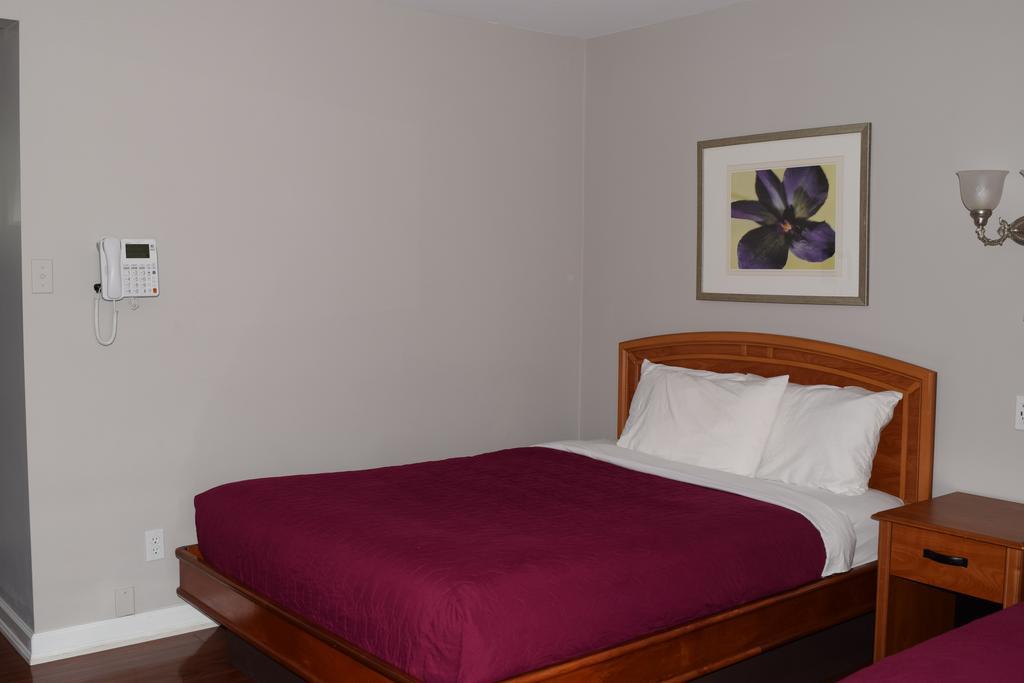 Lundy'S Motel Niagara Falls Esterno foto