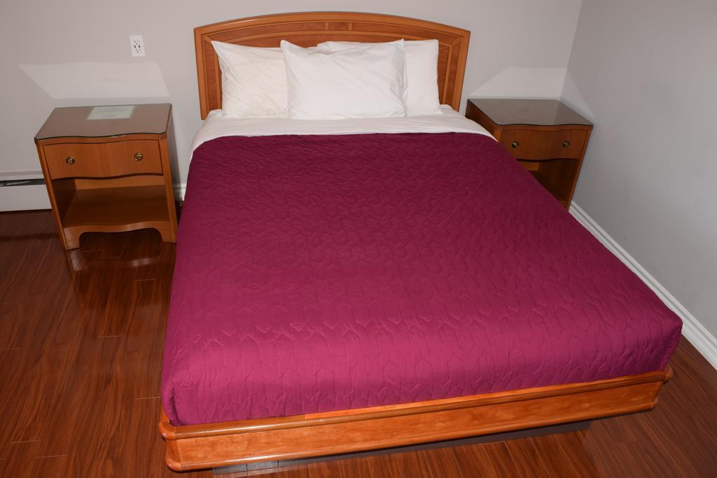 Lundy'S Motel Niagara Falls Esterno foto