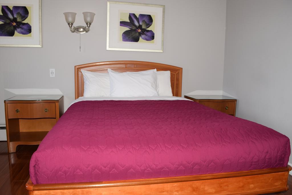 Lundy'S Motel Niagara Falls Esterno foto