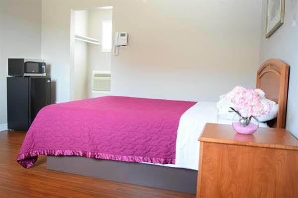 Lundy'S Motel Niagara Falls Esterno foto