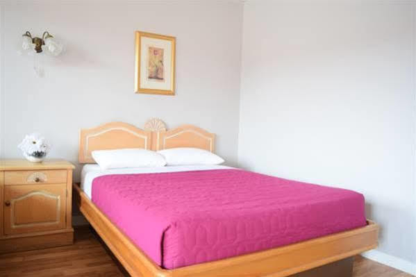 Lundy'S Motel Niagara Falls Esterno foto