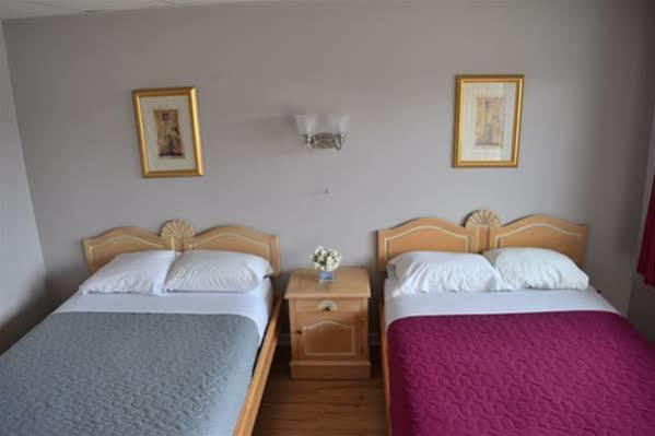 Lundy'S Motel Niagara Falls Esterno foto
