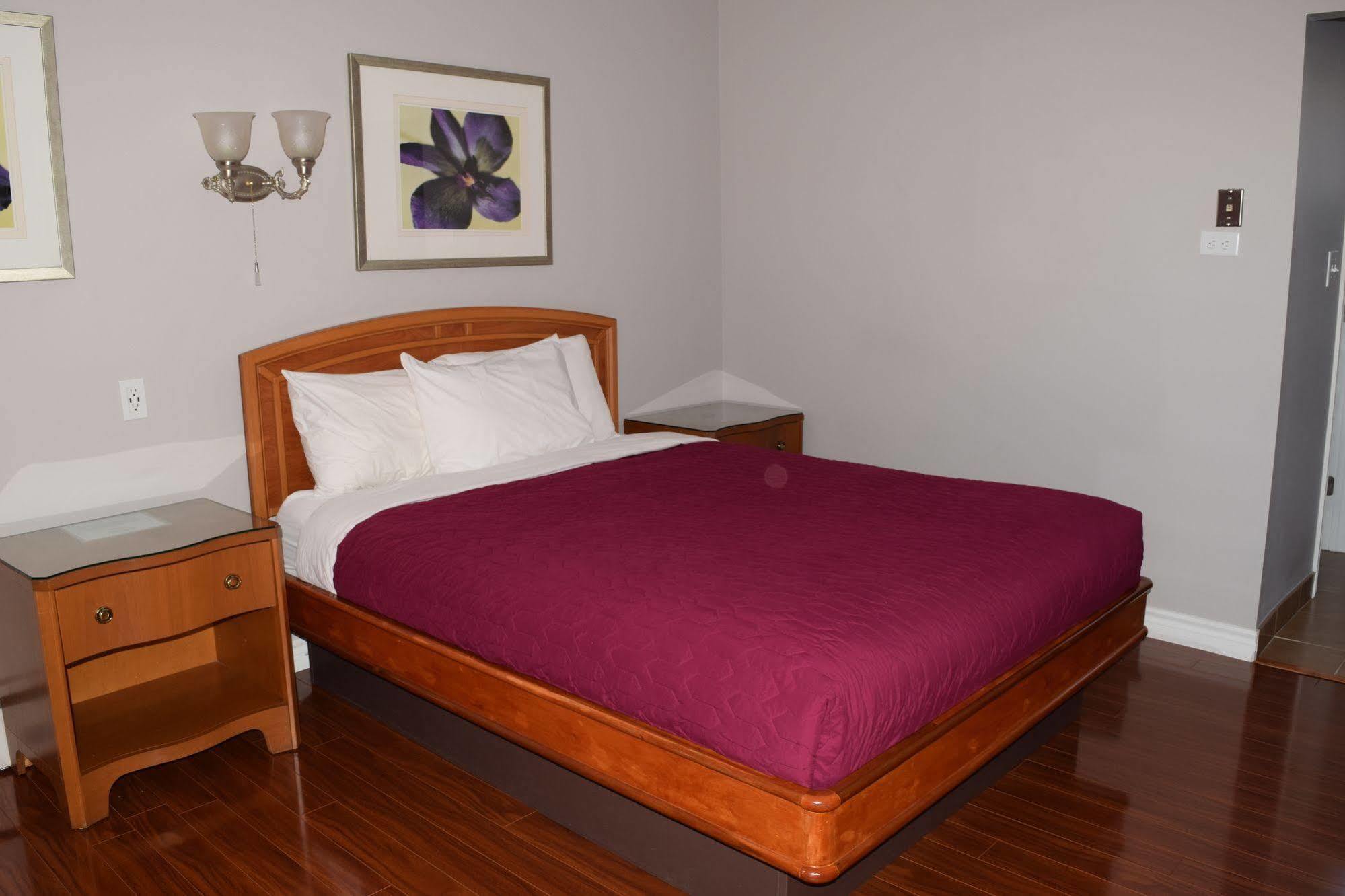 Lundy'S Motel Niagara Falls Esterno foto