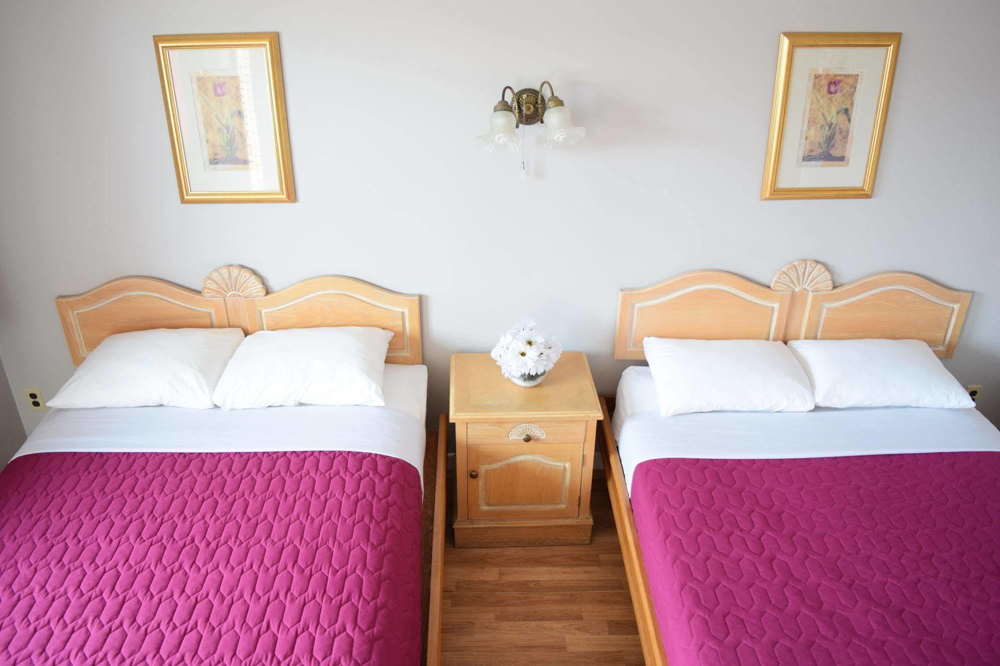 Lundy'S Motel Niagara Falls Esterno foto