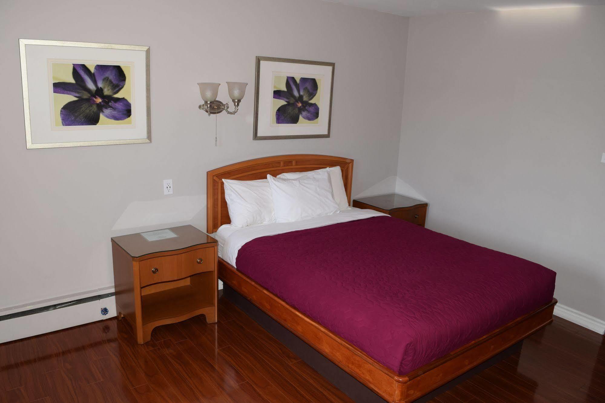 Lundy'S Motel Niagara Falls Esterno foto