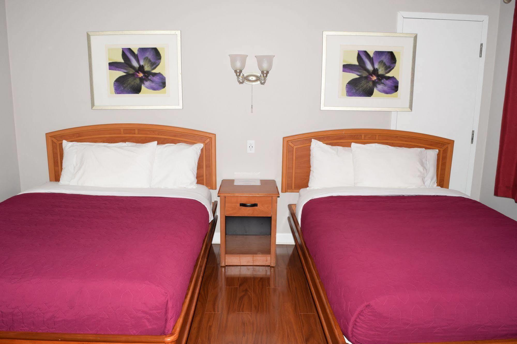 Lundy'S Motel Niagara Falls Esterno foto